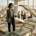 Why Career Paths Are Becoming Less Linear Than Before