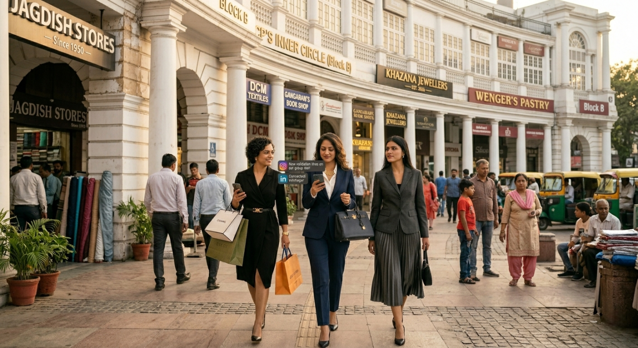 Future Validation Spending