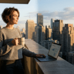 Mastering the Silent Conflict Between Ambition vs Contentment