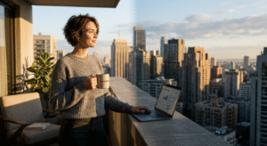 Ambition vs Contentment