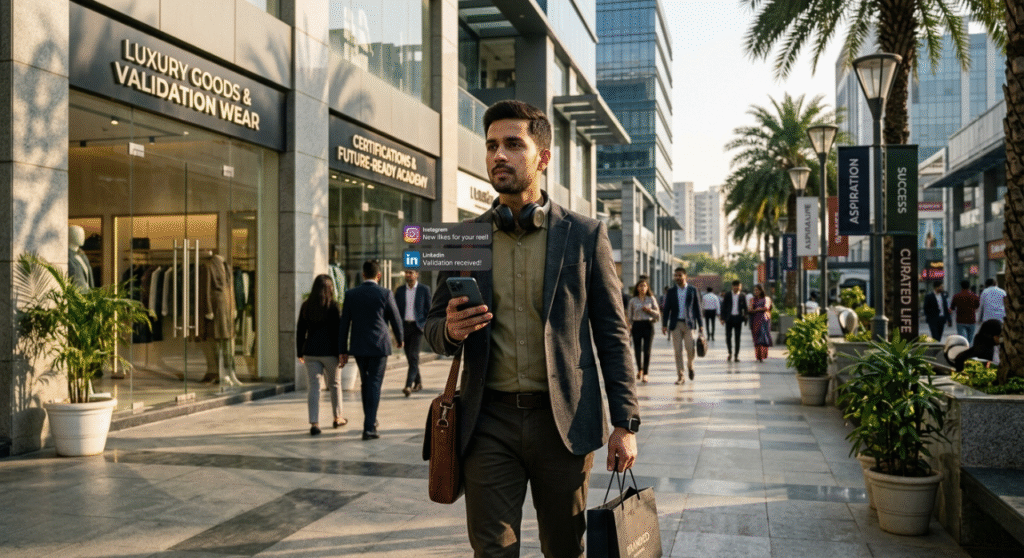 Future Validation Spending