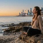 Ancient Wisdom for Modern Anxiety
