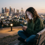 Scrolling Alone: The Rise of Digital Loneliness
